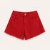 PANTALONCINO CON ORLO SFRANGIATO (4)