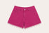 PANTALONCINO CON ORLO SFRANGIATO (4)
