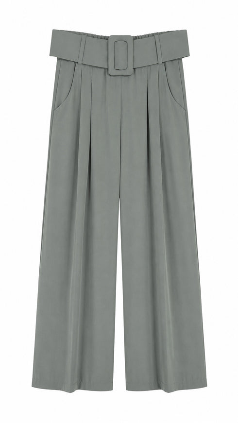 PANTALONE PALAZZO A VITA ALTA (18)