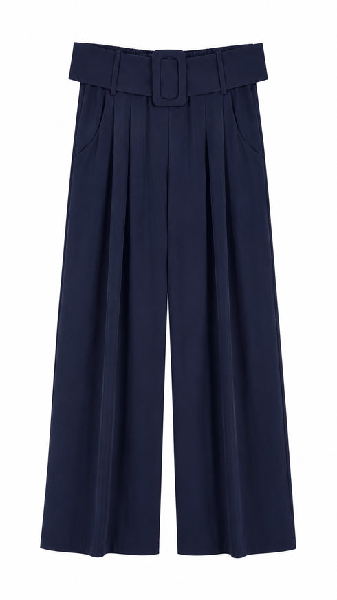 PANTALONE PALAZZO A VITA ALTA (18)