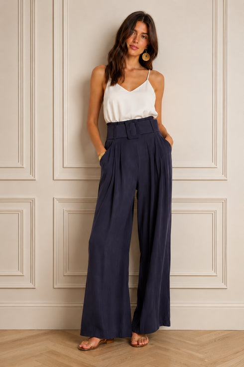 PANTALONE PALAZZO A VITA ALTA (18)