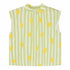 TOP SMANICATO A RIGHE CON STAMPA LIMONI (20)