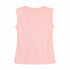 T-SHIRT SMANICATA CON DETTAGLIO GIOIELLO E DRAPPEGGIO LATERALE (14)