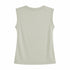 T-SHIRT SMANICATA CON DETTAGLIO GIOIELLO E DRAPPEGGIO LATERALE (14)
