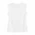 T-SHIRT SMANICATA CON DETTAGLIO GIOIELLO E DRAPPEGGIO LATERALE (14)