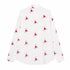 COMPLETO CAMICIA E SHORTS RICAMATI (149)