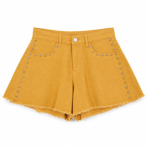 SHORTS A FARFALLA CON BORCHIE (147)