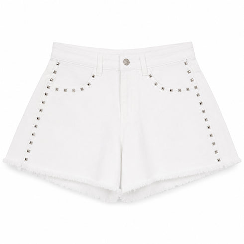 SHORTS A FARFALLA CON BORCHIE (147)
