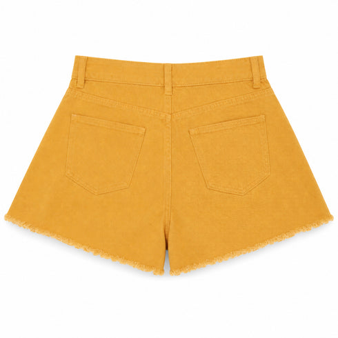 SHORTS A FARFALLA CON BORCHIE (147)