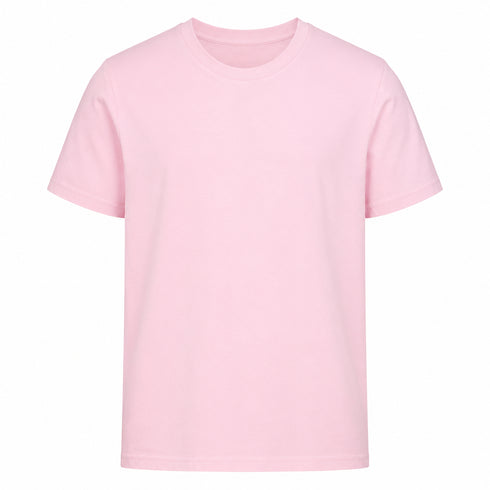 HAVEONE T-SHIRT BASIC GIROCOLLO (140)