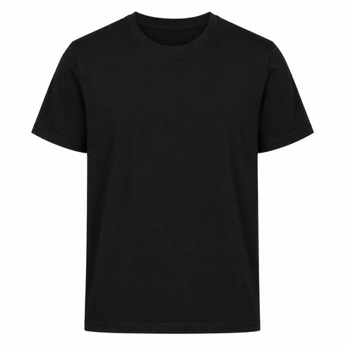 HAVEONE T-SHIRT BASIC GIROCOLLO (140)