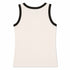 HAVEONE TOP CANOTTIERA CON PROFILI A CONTRASTO (141)