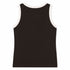 HAVEONE TOP CANOTTIERA CON PROFILI A CONTRASTO (141)