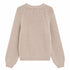 HAVEONE-CARDIGAN CON BOTTONI GIOIELLO (1)