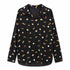 CAMICIA CON STAMPA CAGNOLINI (160)