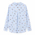 CAMICIA CON STAMPA CAGNOLINI (160)