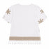 COMPLETO CORTO RICAMATO CON NAPPE (170)