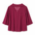 COORDINATO CAMICIA E PANTALONE PALAZZO (173)