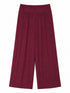 COORDINATO CAMICIA E PANTALONE PALAZZO (173)