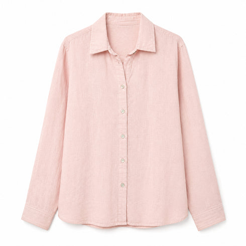 CAMICIA IN LINO (178)