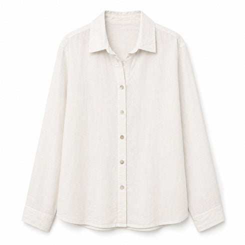 CAMICIA IN LINO (178)