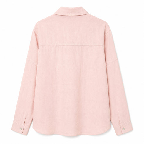 CAMICIA IN LINO (178)