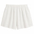 COMPLETO A MANICA CORTA E SHORTS IN TESSUTO VISCOSA (179)