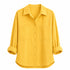HAVEONE CAMICIA OVER IN COTONE