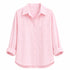 HAVEONE CAMICIA OVER IN COTONE