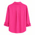 HAVEONE CAMICIA OVER IN COTONE