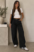 PANTALONE PALAZZO A VITA ALTA (20)
