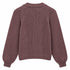 HAVEONE-CARDIGAN CON BOTTONI GIOIELLO (1)