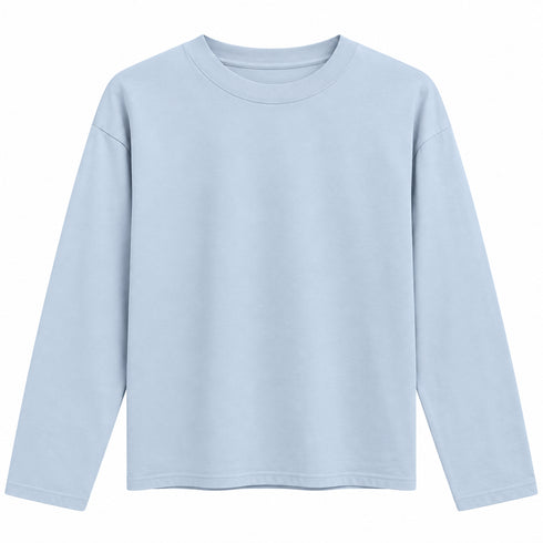 HAVEONE T-SHIRT LUNGA GIROCOLLO