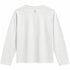 HAVEONE T-SHIRT LUNGA GIROCOLLO
