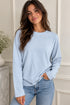 HAVEONE T-SHIRT LUNGA GIROCOLLO