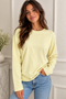 HAVEONE T-SHIRT LUNGA GIROCOLLO