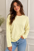 HAVEONE T-SHIRT LUNGA GIROCOLLO