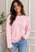 HAVEONE T-SHIRT LUNGA GIROCOLLO