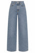 HAVEONE JEANS BELLA LAVAGGIO CHIARO (2)