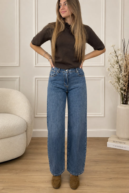 HAVEONE JEANS BELLA LAVAGGIO SCURO (1)