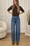HAVEONE JEANS BELLA LAVAGGIO SCURO (1)