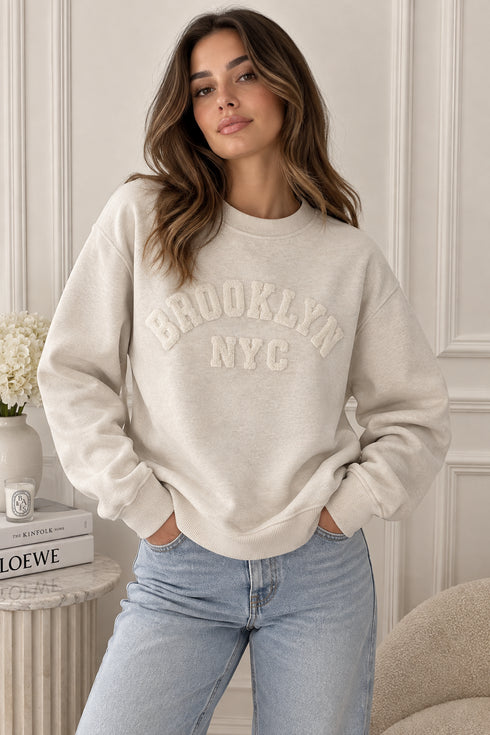 FELPA BROOKLYN NYC GIROCOLLO (6)