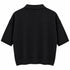 T-SHIRT POLO OVERSIZE IN MAGLIA (8)