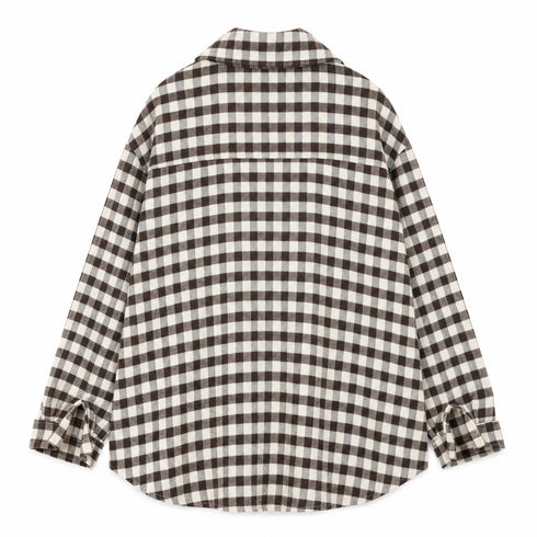CAMICIA OVERSIZE A QUADRETTI (10)