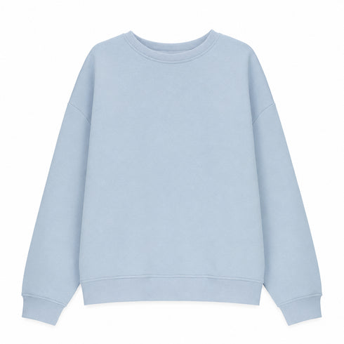 FELPA OVERSIZE CON SCRITTA LEMARAIS IN RILIEVO (13)