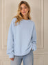 FELPA OVERSIZE CON SCRITTA LEMARAIS IN RILIEVO (13)