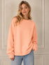 FELPA OVERSIZE CON SCRITTA LEMARAIS IN RILIEVO (13)