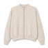 FELPA BOMBER OVERSIZE CON ZIP (14)