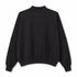 FELPA BOMBER OVERSIZE CON ZIP (14)