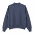 FELPA BOMBER OVERSIZE CON ZIP (14)